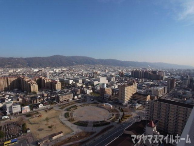 【展望】 | ソラリス住道