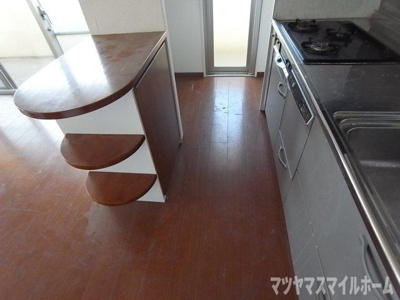 【設備】 | ソラリス住道