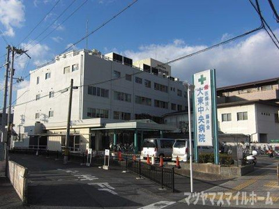  | ソラリス住道