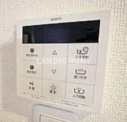 【設備】 | リリーガーデン