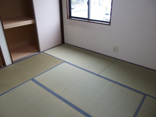 グレース北野　Ｄ棟の設備|同型イメージ