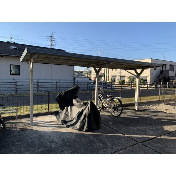 グレース北野　Ｄ棟のその他