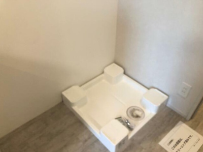 【設備】 | プラチナフォルム荏原中延Ⅱ | 別部屋参考写真