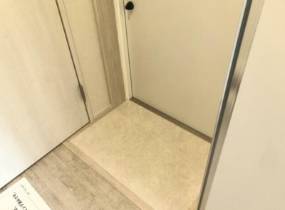 【玄関】 | プラチナフォルム荏原中延Ⅱ | 別部屋参考写真