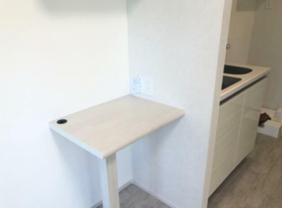 【その他】 | プラチナフォルム荏原中延Ⅱ | 別部屋参考写真