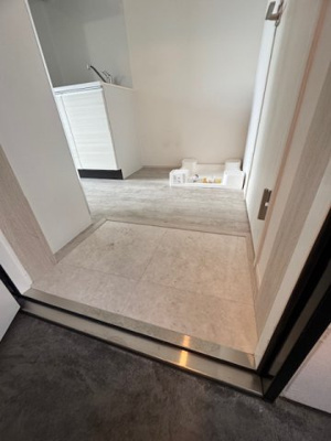 【玄関】 | プラチナフォルム荏原中延Ⅱ | 別部屋参考写真