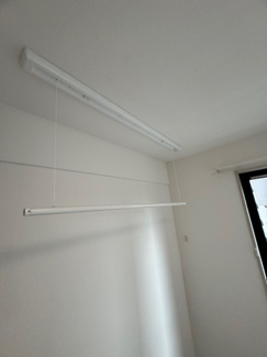 【設備】 | プラチナフォルム荏原中延Ⅱ | 別部屋参考写真