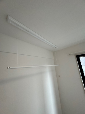 【設備】 | プラチナフォルム荏原中延Ⅱ | 別部屋参考写真