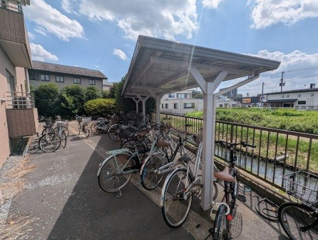 ラコリーナのその他共用部分