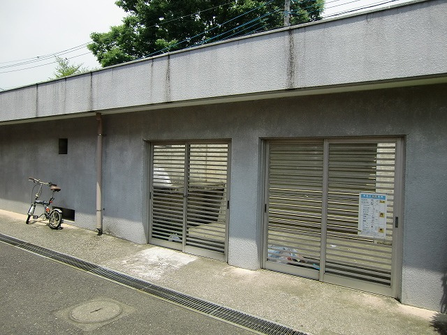 ラコリーナのその他共用部分