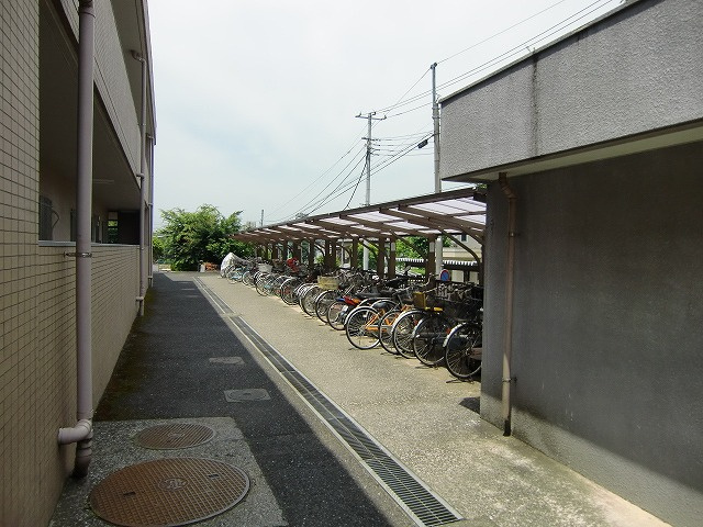 ラコリーナのその他