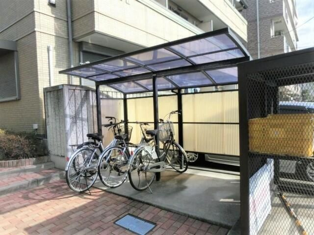 プルミエ（さいたま市南区）のその他共用部分