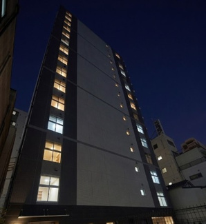 【外観】 | エスペランサK錦糸町 | 外観