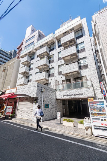ライオンズマンション九段第2