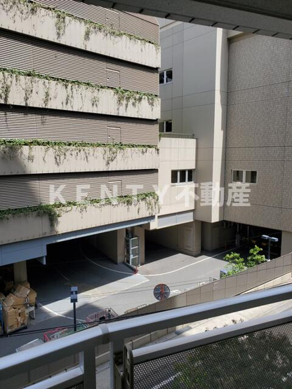【展望】 | リシェ大井スカイビュー