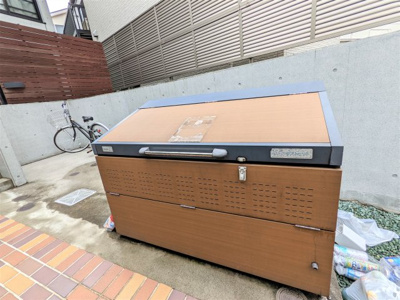 【その他共用部分】 | ラニ池袋