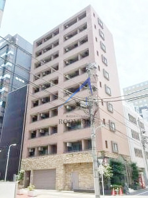 ガラ・ステージ日本橋茅場町