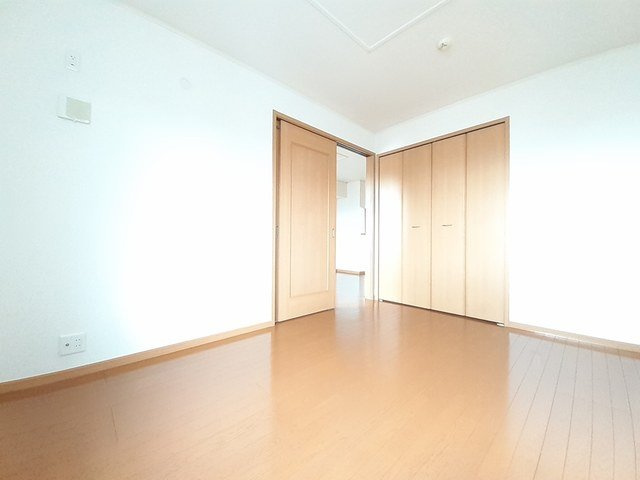 プラッツの内装