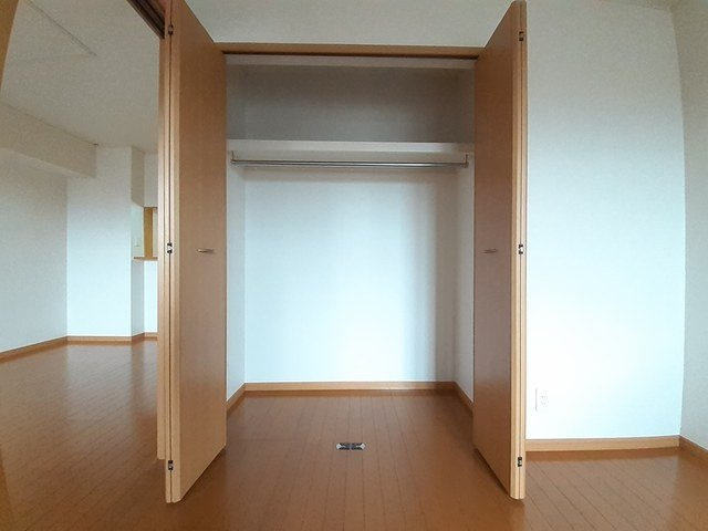 プラッツの収納