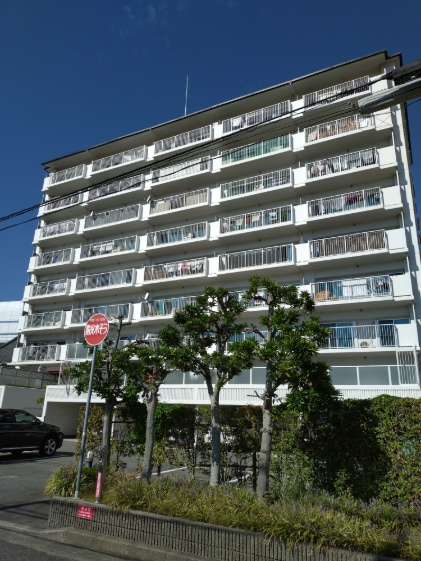 西宮東パーク・マンション