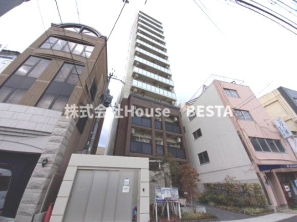 エステムコート神戸元町ヒルズ