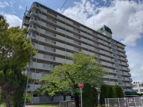 西宮グリーンマンション１号館