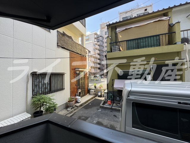 Sierra深江南の展望