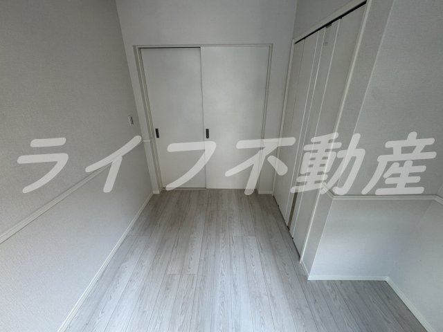 Sierra深江南の居間・リビング|ゆったりとしたリビングです