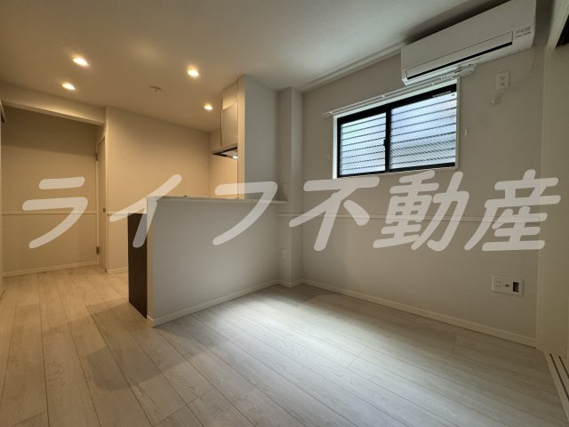 Sierra深江南の内装|中はこのようになっています