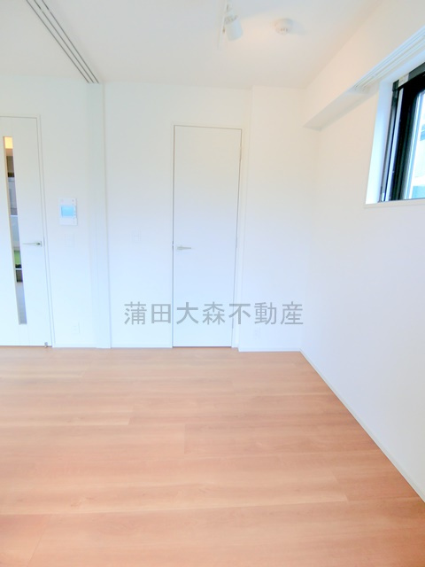 ルミーク大森のその他|洋室4.5帖