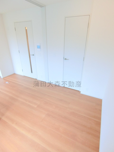 ルミーク大森のその他|洋室4.5帖