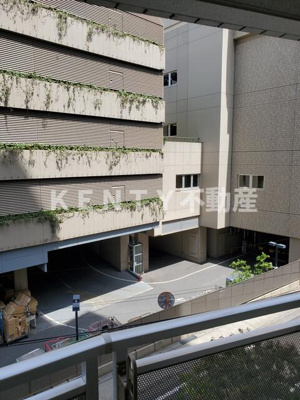 【展望】 | リシェ大井スカイビュー