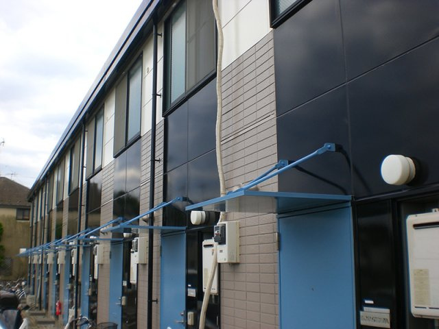 レオパレスベルクのその他