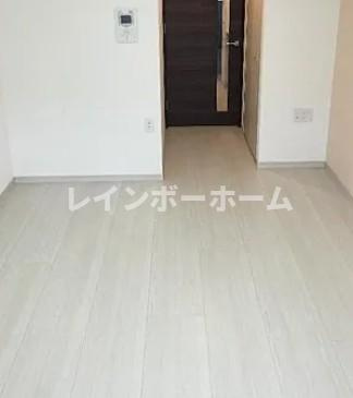 メインステージ亀戸Ⅴミライエの居間・リビング