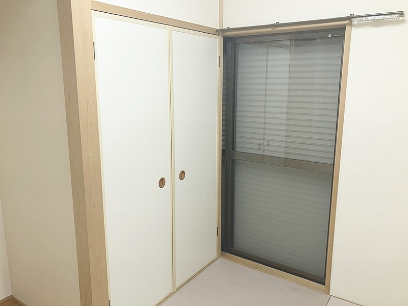 山本台3丁目貸家の設備