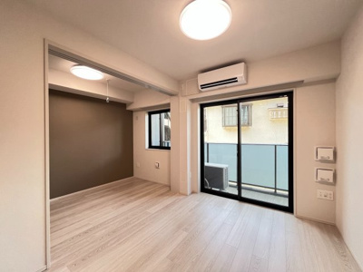 【内装】 | ARKMARK中村橋