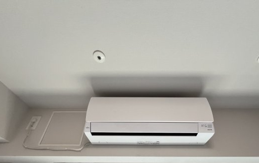 【設備】 | ARKMARK中村橋
