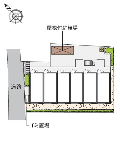 【その他】 | レオパレスアースリー生田