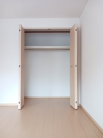 【収納】 | エルディムおおすみＡ