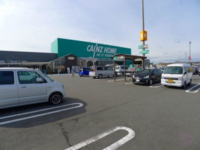 【周辺】 | レスポワール | カインズ大泉店まで400m