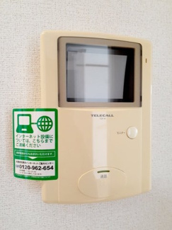 【設備】 | リアル・クレストＢ