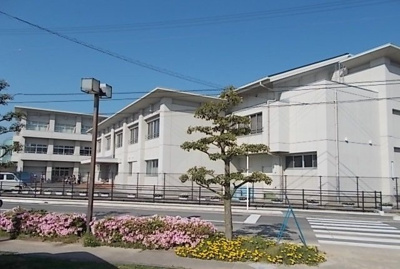 【周辺】 | レ　クレ　ドール　Ｂ | 今治市市立大西中学校まで2300m