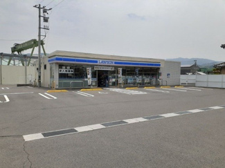 【周辺】 | レ　クレ　ドール　Ｂ | ローソン大西店様まで2100m
