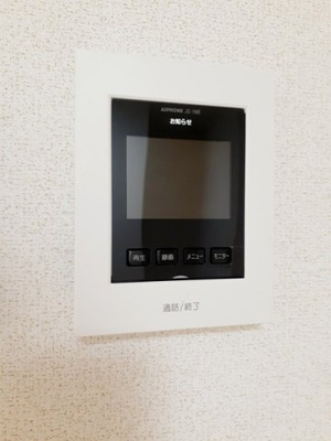 【設備】 | グレースガーデン南高下Ⅲ