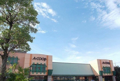 【周辺】 | リフティートリウ | Ａコープいまばり愛彩店様まで600m