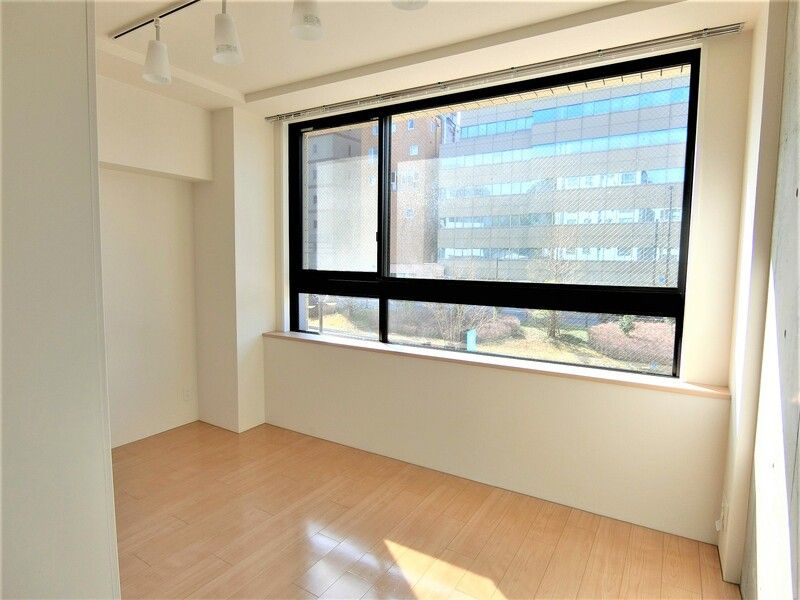 EXAM代々木の展望