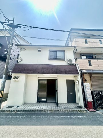 角田2丁目事務所