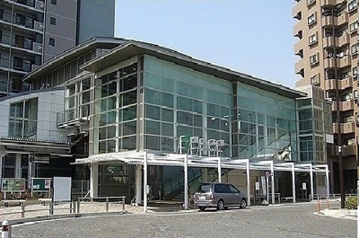 【周辺】 | アウローラ | 南橋本駅まで3600m