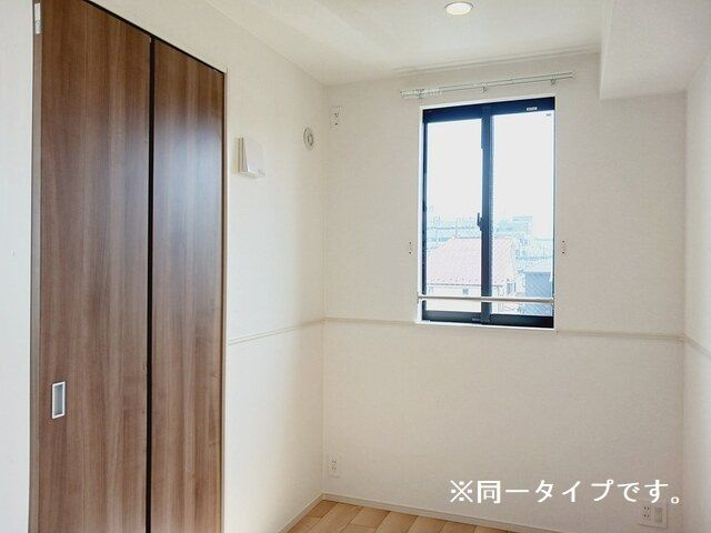 クレッシェンド石ヶ瀬の子供部屋