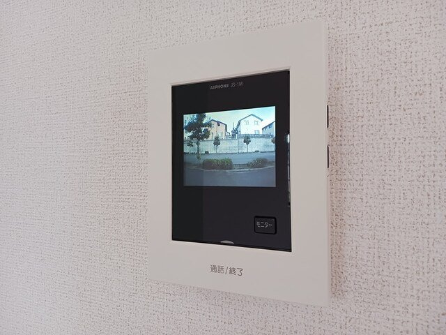 ウエストガーデン　Ｂの設備